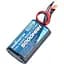 Аккумулятор RadioMaster 21700 5000mAh для пульта управления TX16S/TX12 (ZP-00000007267) [137134] - миниатюра 1