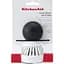 Щітка для миття посуду KitchenAid Sinkware біла (KEG195OSBA) - мініатюра 4