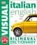 Словник Italian-English Visual Bilingual Dictionary with FREE Audio APP - мініатюра 1