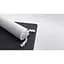 Килимок для мишки Xiaomi Super Large Double Material Mouse Pad чорний - мініатюра 7