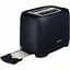 Тостер Tefal Morning 850 Вт темно-синій (TT2M1810) - мініатюра 4
