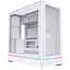Корпус MONTECH HS01 White [146574] - миниатюра 1