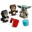 Конструктор LEGO Star Wars Зореліт анзелланців V29 701 деталь (75445) - мініатюра 7