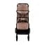 Коляска прогулянкова MoMi Andrea Light Brown (WOSP00067) - мініатюра 2