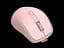 Мышь беспроводная Thunderobot ML106 Pink - миниатюра 2