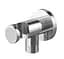 Душова система Kohlman Experience 30 chrome + BOX прихованого монтажу QW210ER30, Хром - мініатюра 5