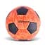 М'яч футбольний Bambi FB25717(Orange) розмір №5, PVC, 320 грам - мініатюра 1