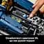 Конструктор LEGO Technic Автомобіль F1 Oracle Red Bull Racing RB20, 1639 деталей (42206) - мініатюра 15