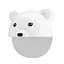 Тримач від перекидання комода White Bear YY213542 - мініатюра 1