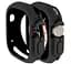 Захисний чохол для Apple Watch CB 49 мм Ultra Чорний 457767764 - мініатюра 2