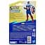 Іграшка-фігурка Hasbro Marvel Avengers Captain America з аксесуаром (F9325_F9334) - мініатюра 4