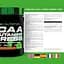 Амінокислоти Scitec Nutrition BCAA+Glutamine Xpress Long Island Ice Tea 300 г - мініатюра 2
