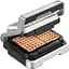 Насадки для вафель Tefal OptiGrill XA730810 [146434] - мініатюра 3