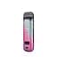Под-система Електронна сигарета Smok Novo X 25 W Pod Kit 800 mAh 2 ml 7 Color Cobra бірюзово-рожева (11073) - мініатюра 1