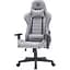 Геймерское кресло GamePro GC575FG Fabric Gray [163693] - миниатюра 3