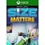 Ключ активації Microsoft Size Matters для Xbox One/Series S/X - мініатюра 1