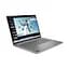 Ноутбук Lenovo IdeaPad Slim 5 14AKP10, (83HX002WRM), AMD Ryzen AI 7350 до 5,0 ГГц, 16" WUXGA, 32 ГБ, SSD 1 ТВ, AMD Radeon 860M, Free DOS, Luna Gray - миниатюра 2
