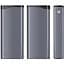 Повербанк TheGeneral TurboCharge 20000mAh графітовий (40010822-11) - мініатюра 5