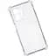 Чохол GETMAN Ease logo для Redmi Note 13 Pro 4G Transparent [105393] - мініатюра 2