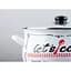 Каструля Gusto GT-T-118-LCW Lets cook 18 см 3.1 л (117660) - мініатюра 2