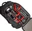 Рюкзак Case Logic DCB-309 Black (5909017) - мініатюра 7