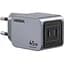 Зарядний пристрій 2xUSB 45W (2хUSB-C) Gan Nexode Pro X707 Ugreen (35008) - мініатюра 9