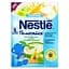 Йогуртна молочна каша Nestle Помогайка 3 злаки з грушею і яблуком 200 г - мініатюра 1