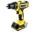 Дриль-шурупокрут акумуляторний Trotec PSCS 11-20V з кейсом (DAS302794) - мініатюра 1