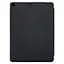 Чехол-книжка CDK для Apple iPad 10.2" 8gen 2020 экокожа/силикон Smart Case cлот cтилус (011189) black - миниатюра 6