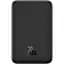 Внешний аккумулятор Baseus Magnetic Bracket Mini 5000mAh 20W Black (P10022107113-00) [102125] - миниатюра 1