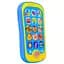 Телефончик музыкальный развивающий Kids Hits Веселая ферма Smart phone - 3 (1919470394) - миниатюра 1