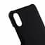 Чохол Xiaomi TPU Case Soft Touch для Xiaomi Redmi 9A/ 9AT [Black] [76354] - мініатюра 3