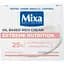 Живильний крем Mixa Anti-dryness догляд для дуже сухої чутливої шкіри обличчя 50 мл (D3326200) - мініатюра 2
