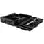 Материнська плата ASUS ROG CROSSHAIR X870E HERO BTF (ROG CROSSHAIR X870E HERO BTF) (Socket AM5, AMD X870E, ATX) - мініатюра 4