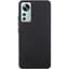 Чохол Silicone Cover Ummi Lakshmi (AA) для Xiaomi 12T / 12T Pro Чорний / Black - мініатюра 1