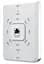 Точка доступа Ubiquiti UniFi U6 In-Wall (U6-IW) - миниатюра 4