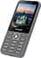 Мобільний телефон Sigma mobile X-style 31 Power Type-C (Grey) UA-UCRF [80728] - мініатюра 3