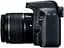Дзеркальний фотоапарат Canon EOS 4000D Kit 18-55mm DC III (3011C004) Black [83678] - мініатюра 3