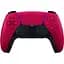 Бездротовий геймпад Sony PS5 - DualSense Wireless Controller Cosmic Red (червоний) - мініатюра 1