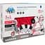Розвиваючий килимок Canpol Babies Sensory Toys (68/077) - мініатюра 13