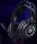 Навушники Onikuma ігрові M-95 Gaming Headset з мікрофоном та RGB підсвіткою для ПК PS4 PS5 Xbox провідні геймерські - мініатюра 8