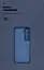 Чехол ArmorStandart ICON для Infinix Hot 60 5G Camera cover Dark Blue (ARM88243) - миниатюра 4