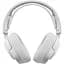 Ігрова гарнітура SteelSeries Arctis Nova 5 Wireless White MultiPlatform - мініатюра 4