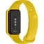 Ремінець ArmorStandart Silicone для Mi Band 8 Active / Redmi Smart Band 2 Yellow [ARM74002] [103391] - мініатюра 3