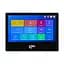 Відеодомофон 10" WiFi Tuya Light Vision SINGAPORE FHD Black (82-00233) - мініатюра 1