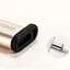 Адаптер Remax RA-USB1 Feliz microUSB-USB Type-C Gold (6954851289807) - мініатюра 3
