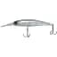 Воблер Jackall Dowzvido 90SP 90 мм 10,7 г Maruhata Clear Hiuo - миниатюра 1