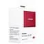Зовнішній SSD накопичувач Samsung T7 1 TB Red [MU-PC1T0R/WW] [53624] - мініатюра 8
