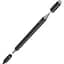 Стилус Hoco GM111 Cool Dynamic series 3в1 Passive Universal Capacitive Pen Black [105626] - миниатюра 2