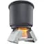 Пальник твердопаливний Esbit Pocket stove - мініатюра 1